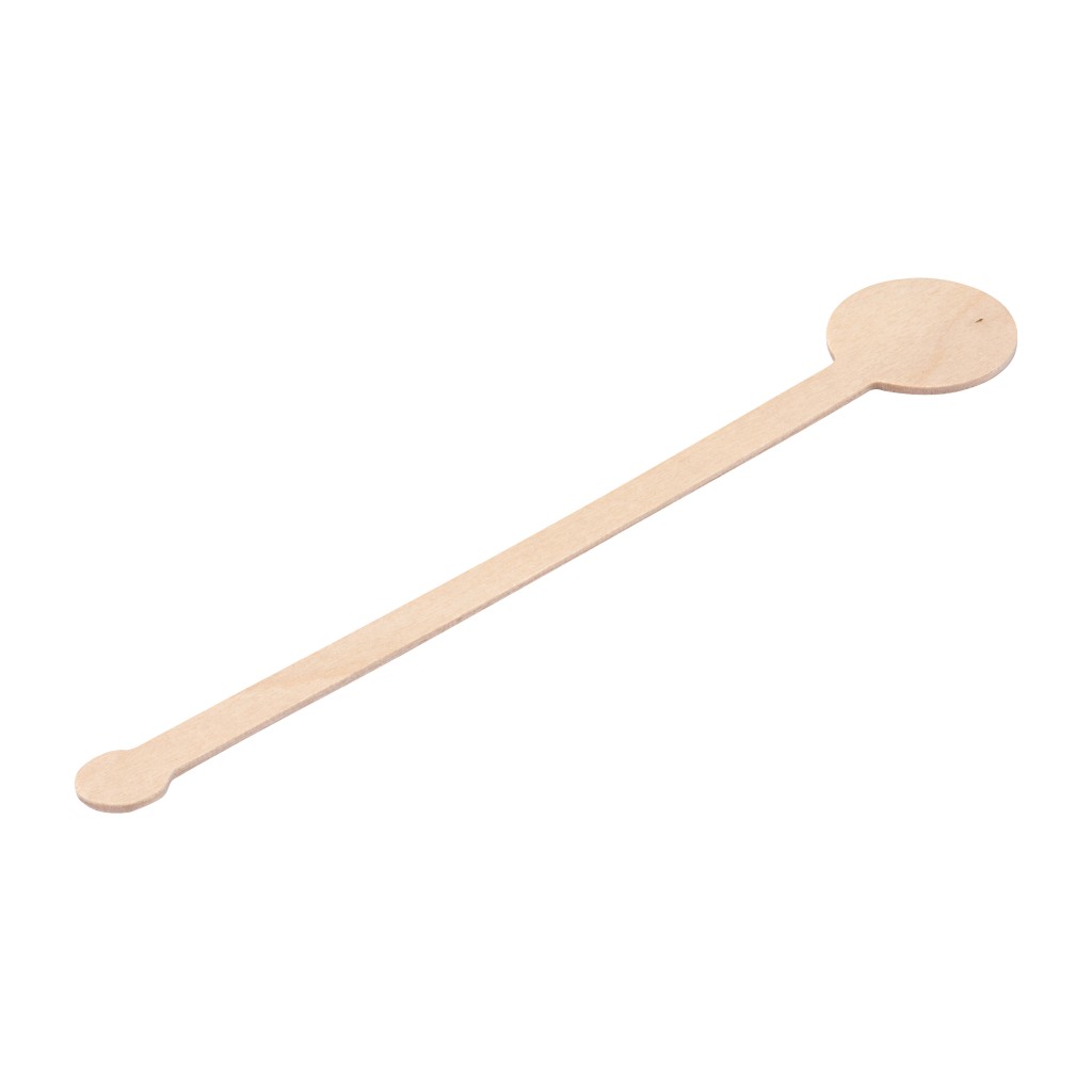 Utopia Wooden Stirrer 6" (15cm) Box of 250