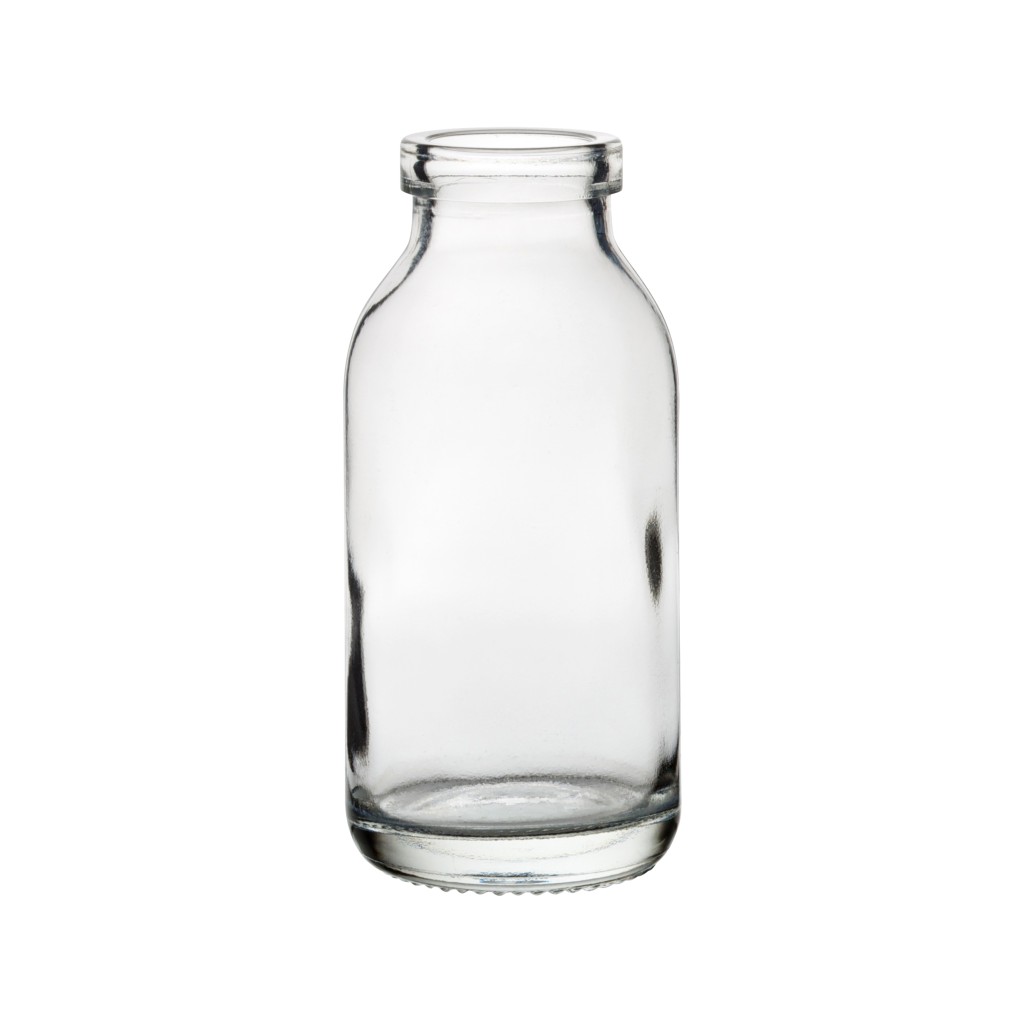 Utopia Mini Milk Bottle 4.25oz (12cl)