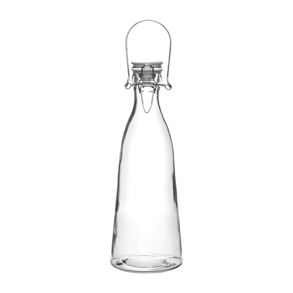 Utopia Conical Swing Bottle 38oz (108cl)