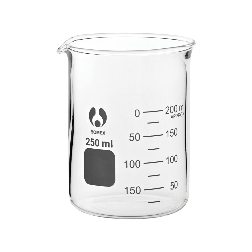 Utopia Beaker 10oz (25cl)