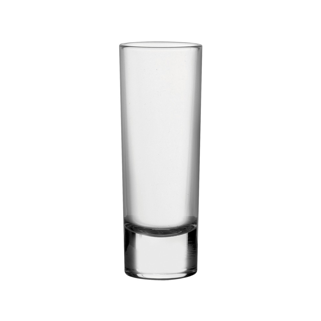 Utopia Tall Vodka Shot 2oz (6cl)