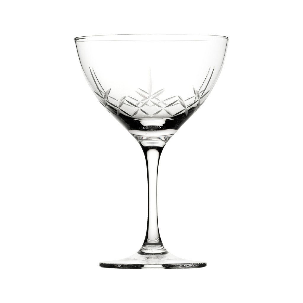 Utopia Raffles Vintage Martini 6.5oz (19cl)