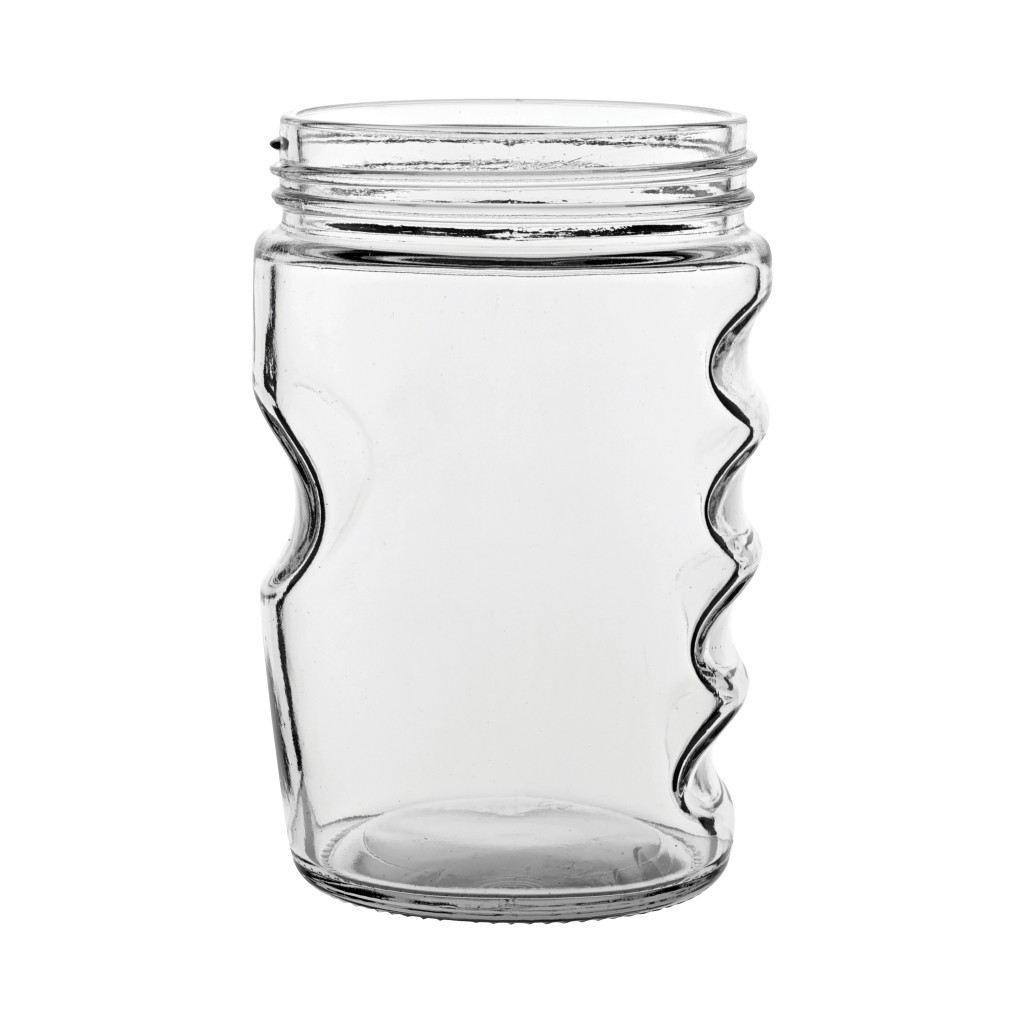 Utopia Grip Jar 18oz (51cl)