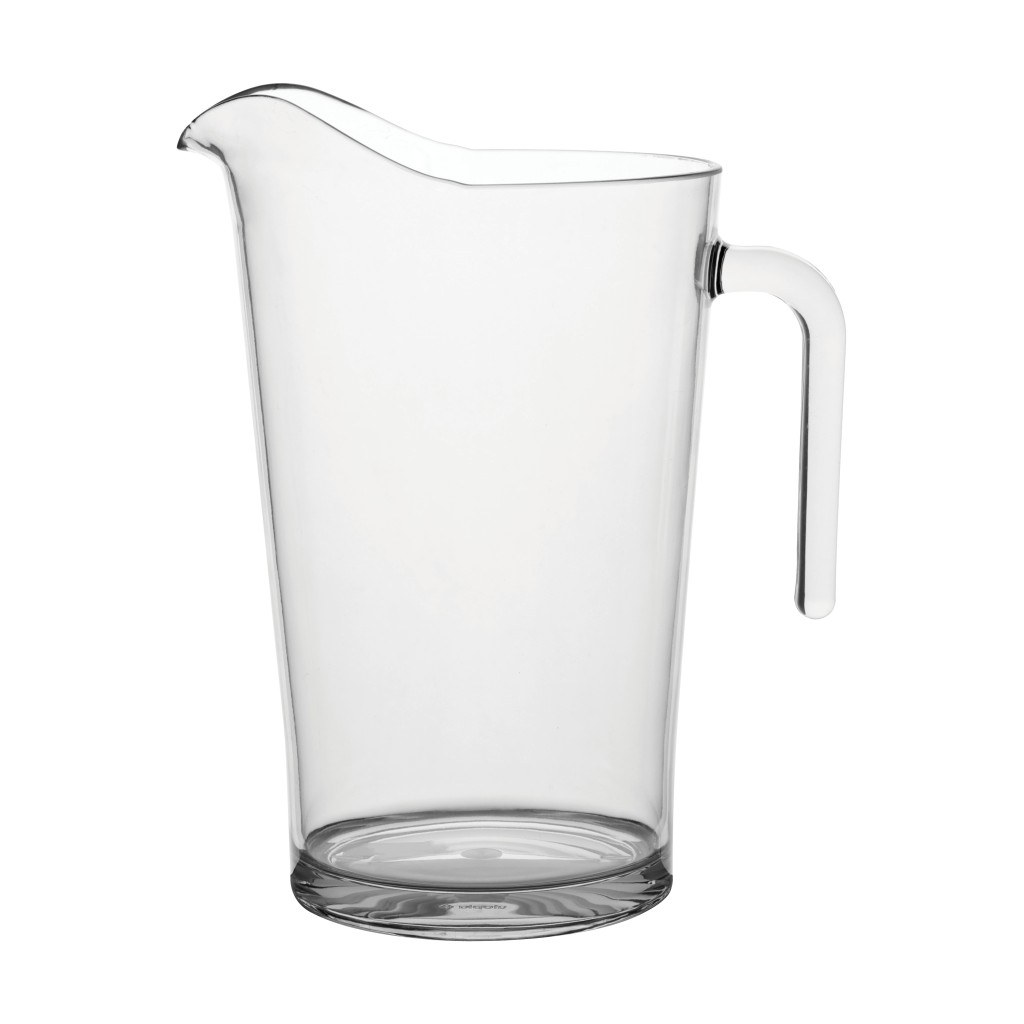 Utopia 3 Pint Jug - SAN