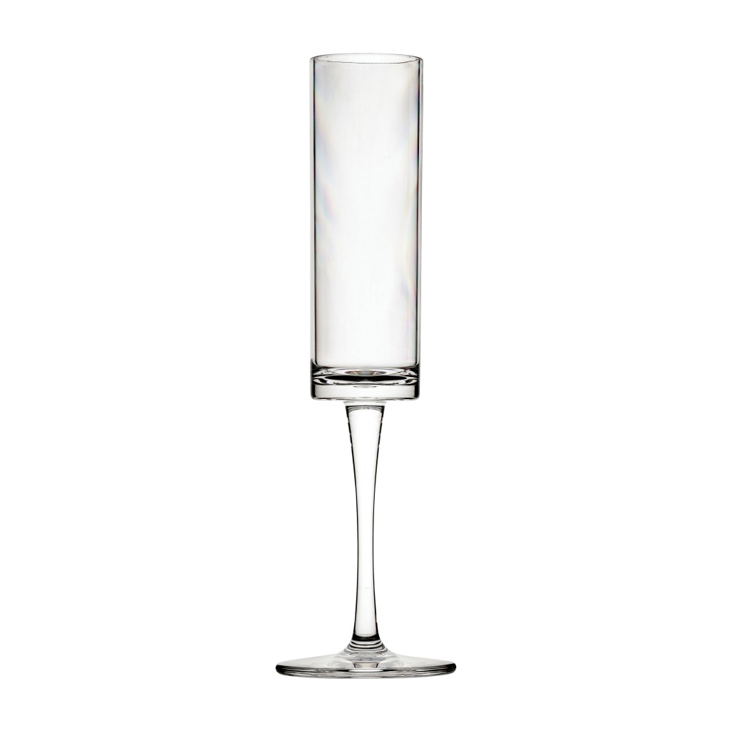 Utopia Lucent Level Champagne Flute 6oz (16.5cl)