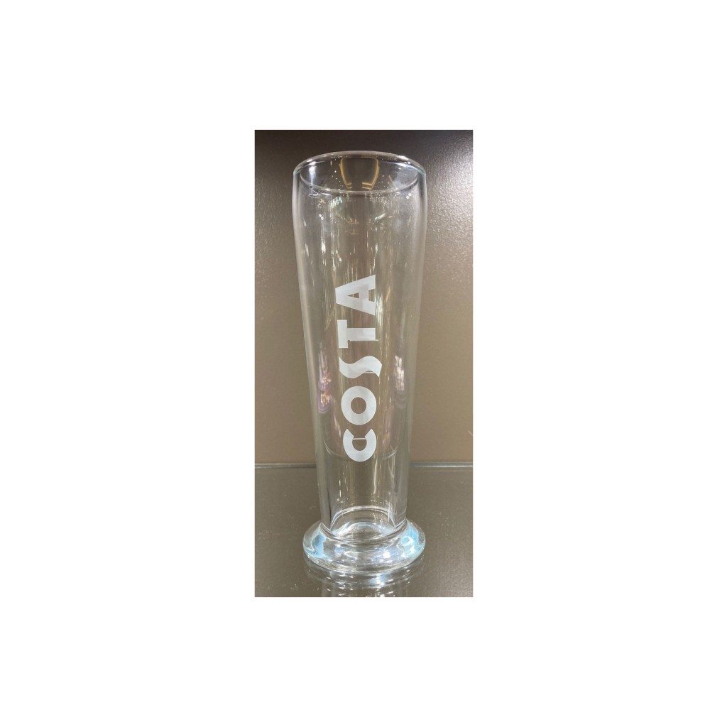 Utopia ICC Costa Medio Glass 19.1oz