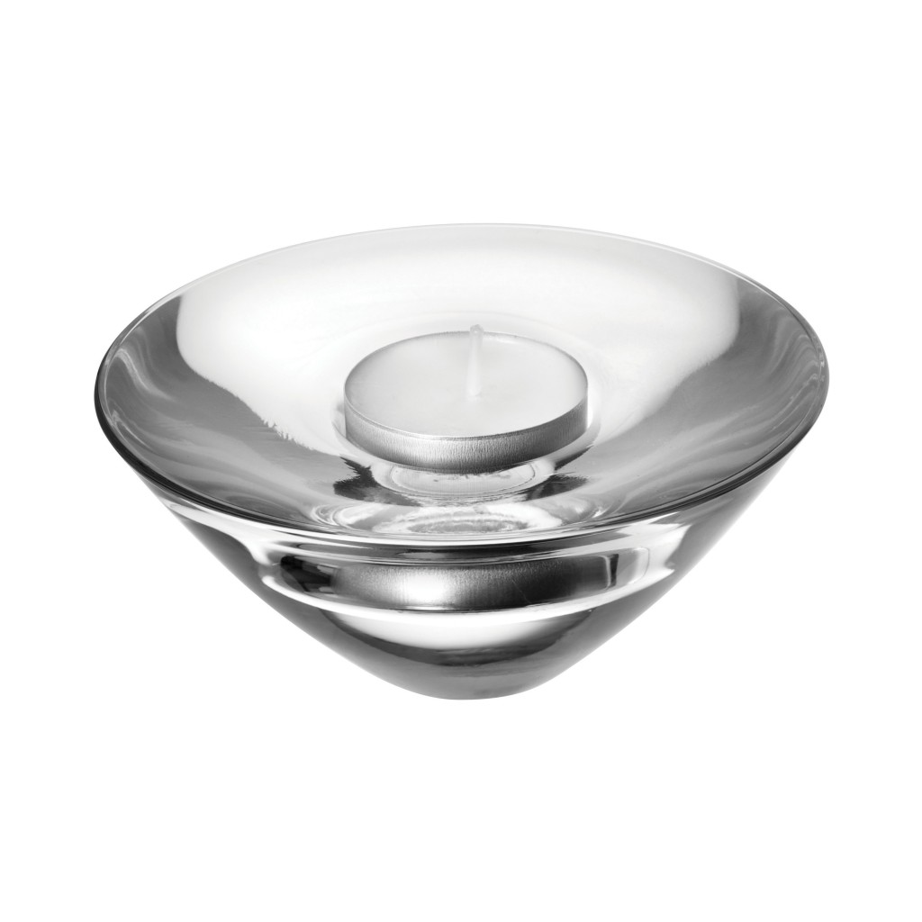 Utopia Sade Candleholder 4.5" (11.5cm)