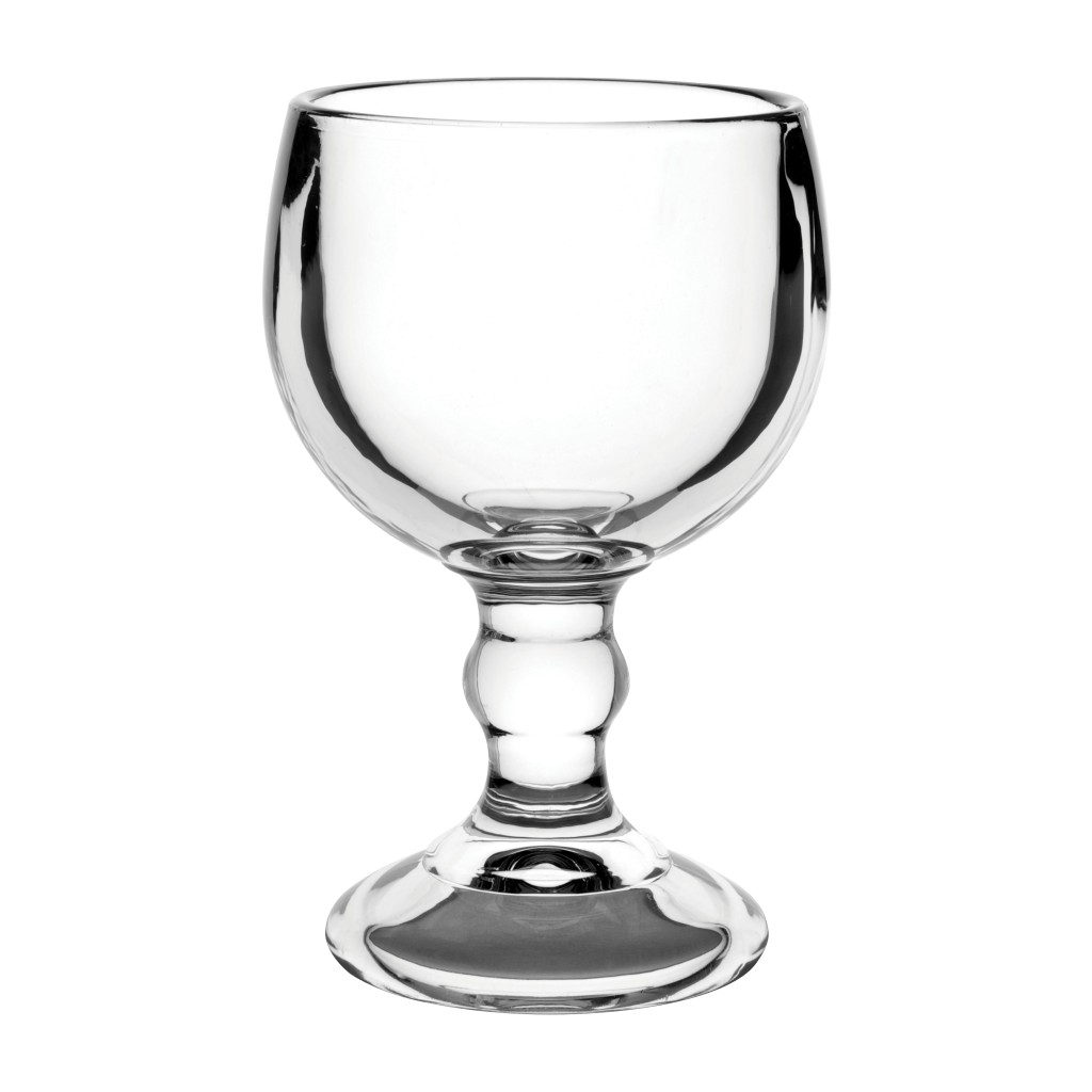 Utopia Small Chalice Dessert Glass 19.75oz  (56cl)