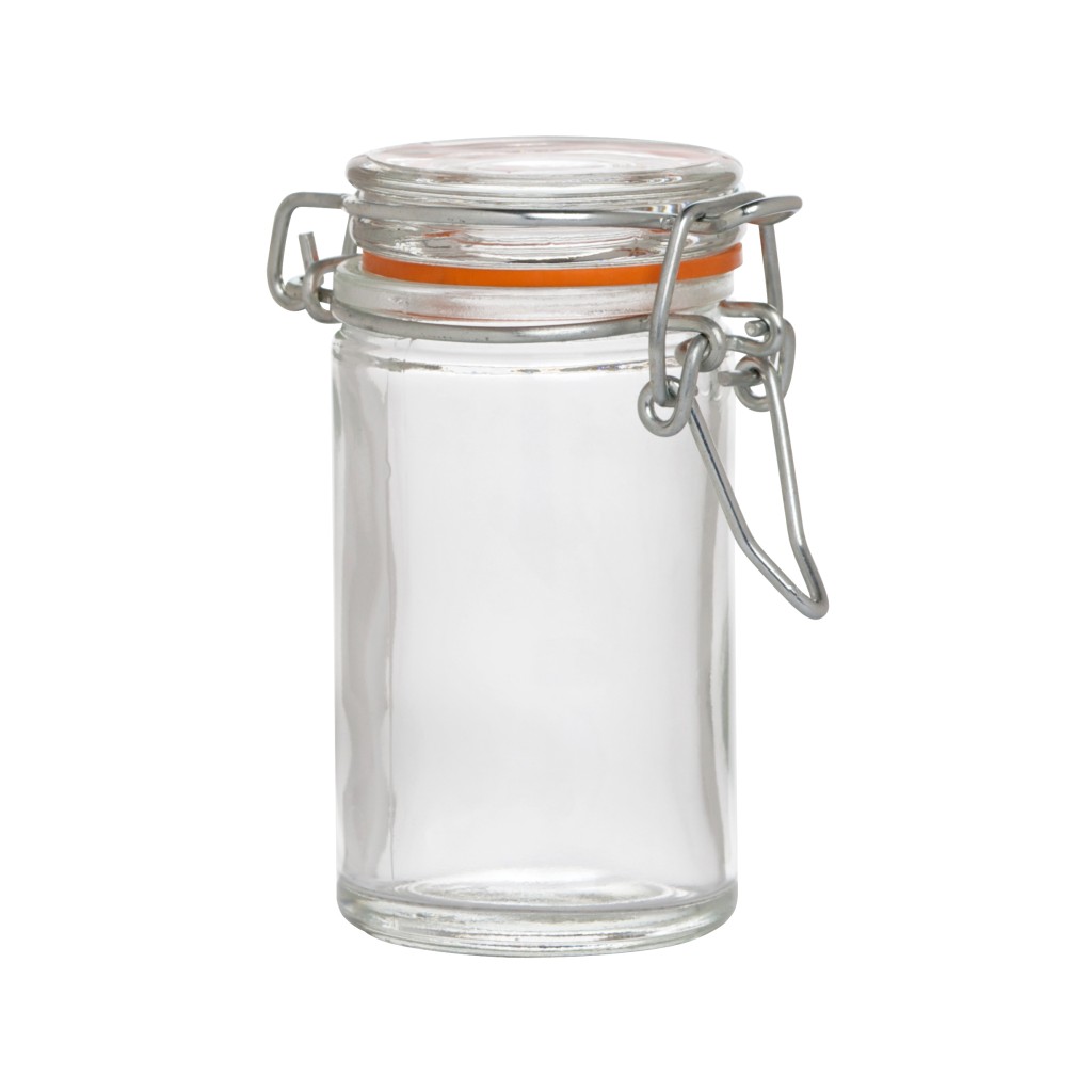 Utopia Mini Terrine Jar 2.5oz (7cl)