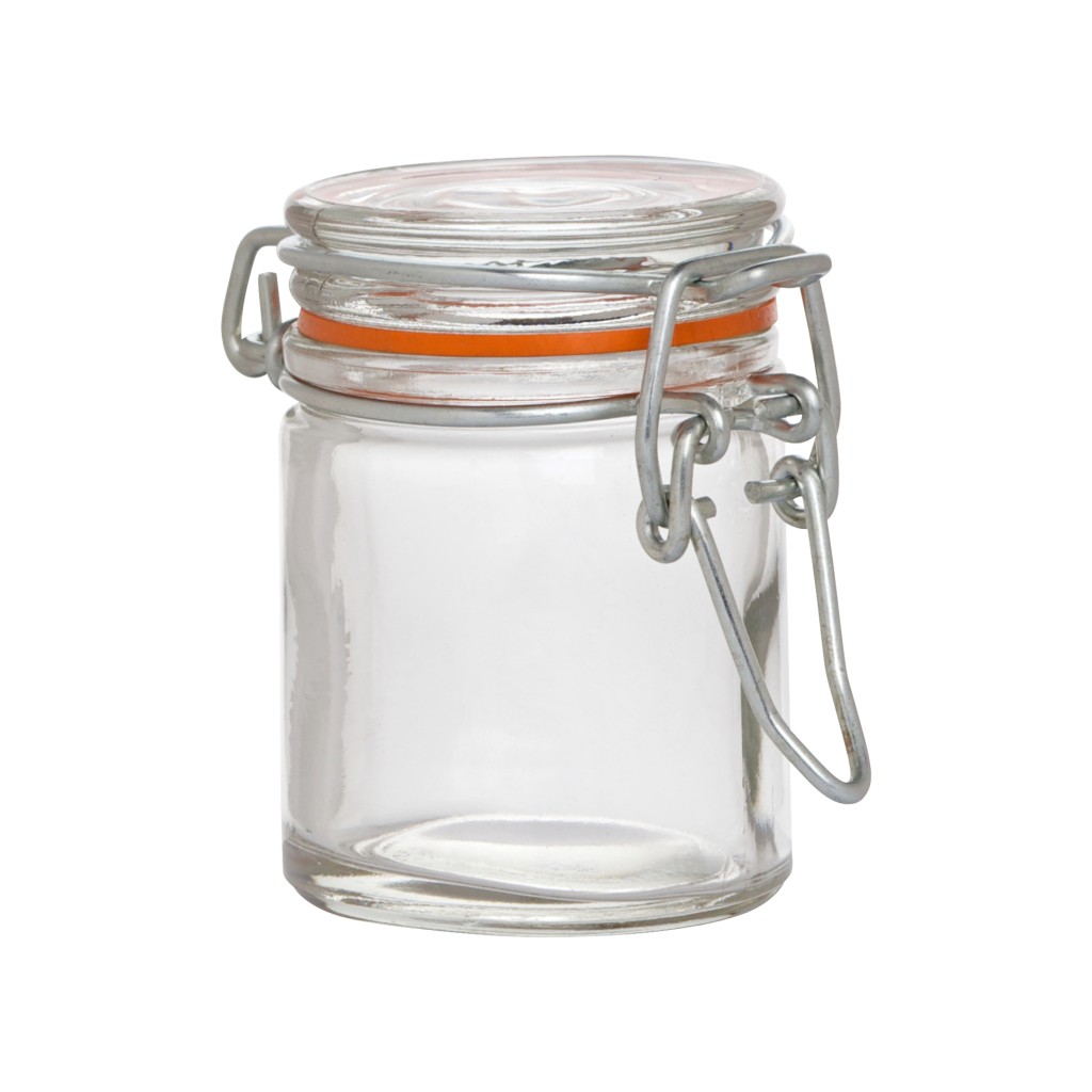 Utopia Mini Terrine Jar 1.75oz (5cl)