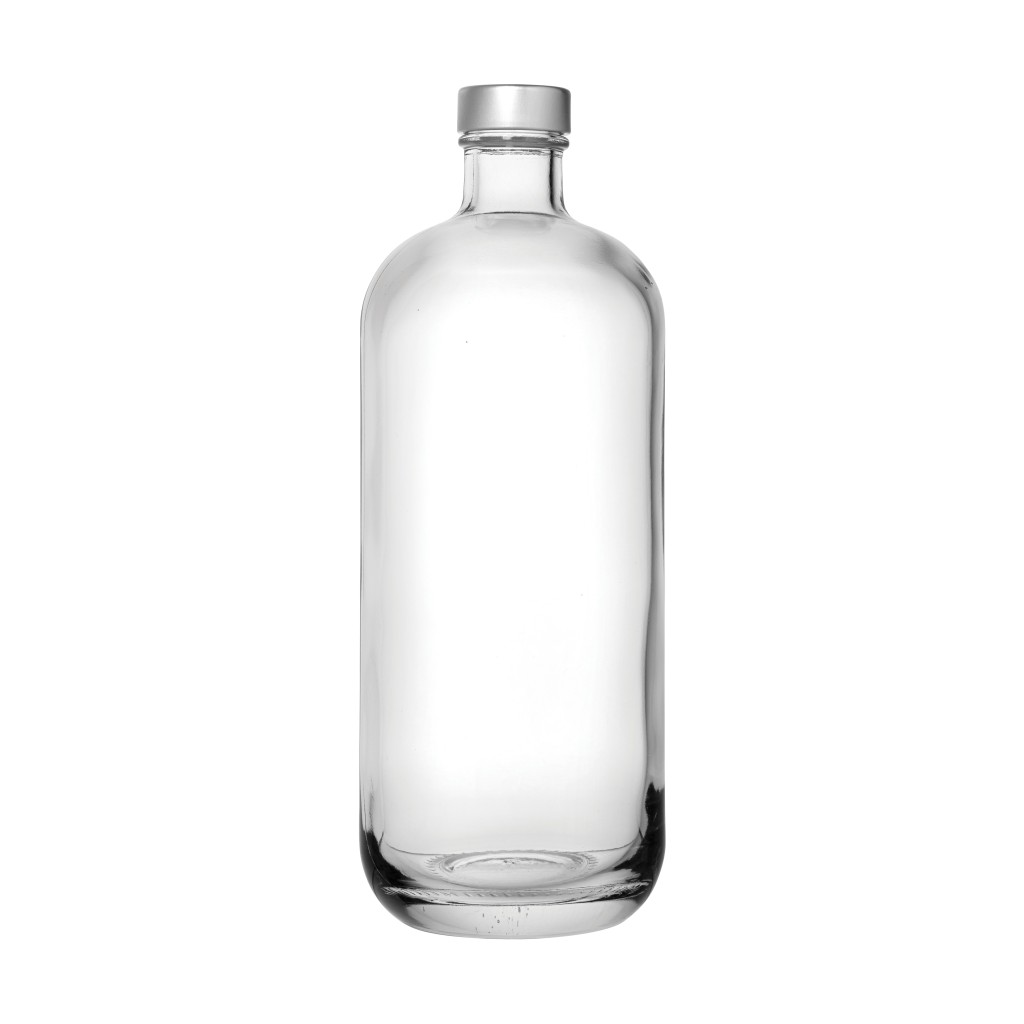 Utopia Era Lidded Bottle 0.75L