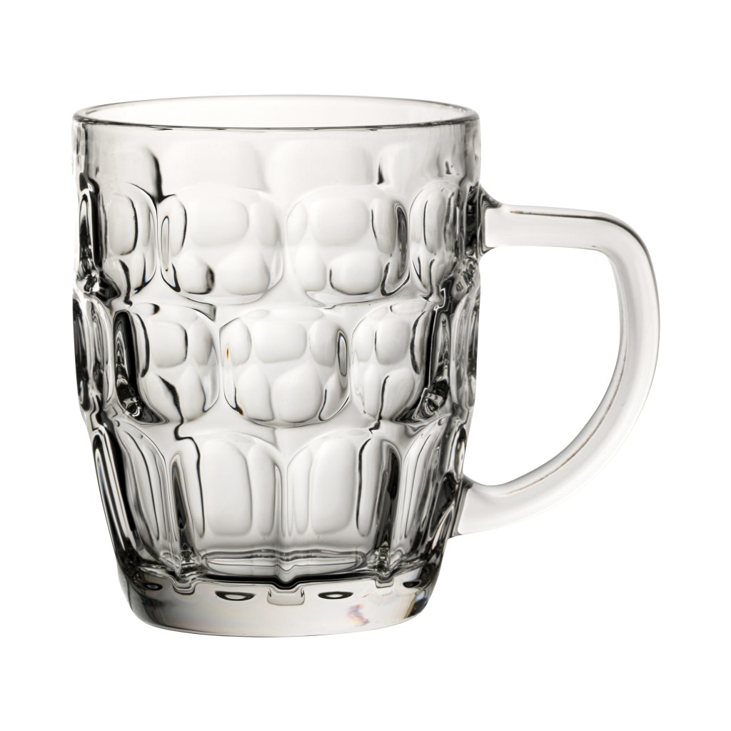 Utopia Dimple Tankard 20oz (57cl)