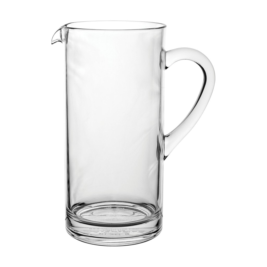 Utopia Elan Pitcher 55.75oz (158cl)