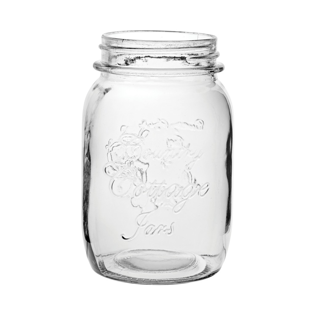 Utopia Kentucky Country Jar 21.5oz (61cl)