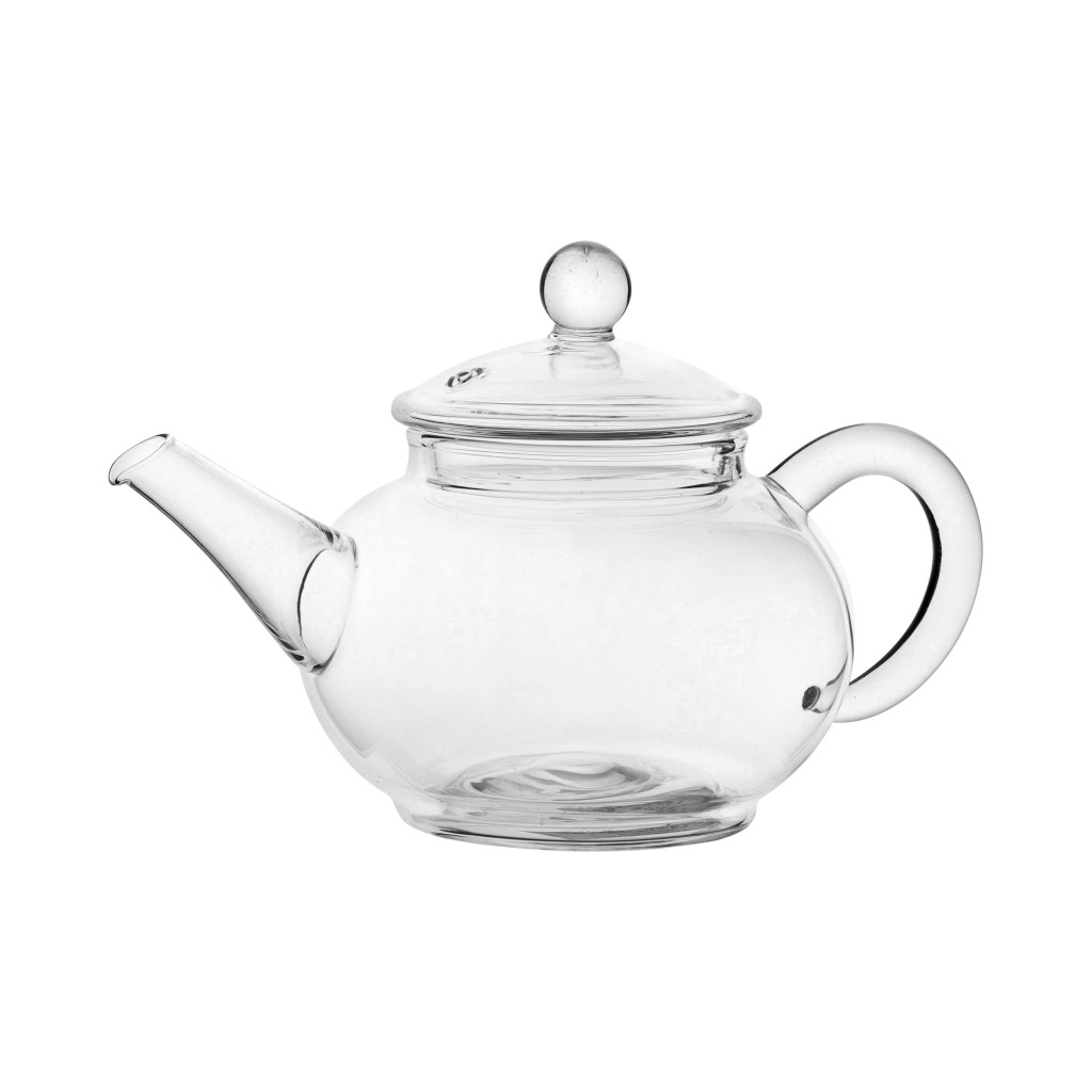 Utopia Mini Long Island Teapot 5.25oz (15cl)