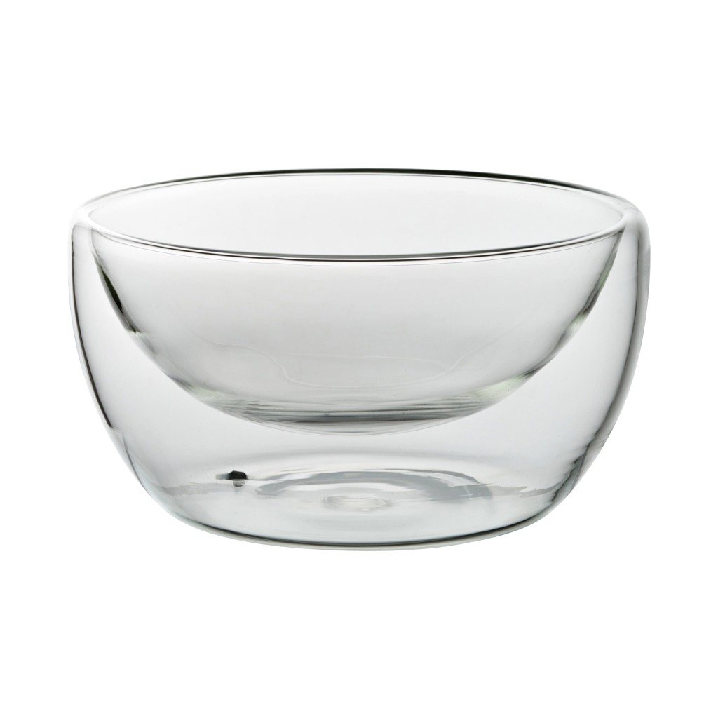 Utopia Double Walled Dessert Dish 9oz (26cl)