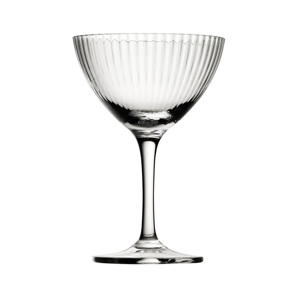 Utopia Hayworth Martini 6.5oz (19cl)