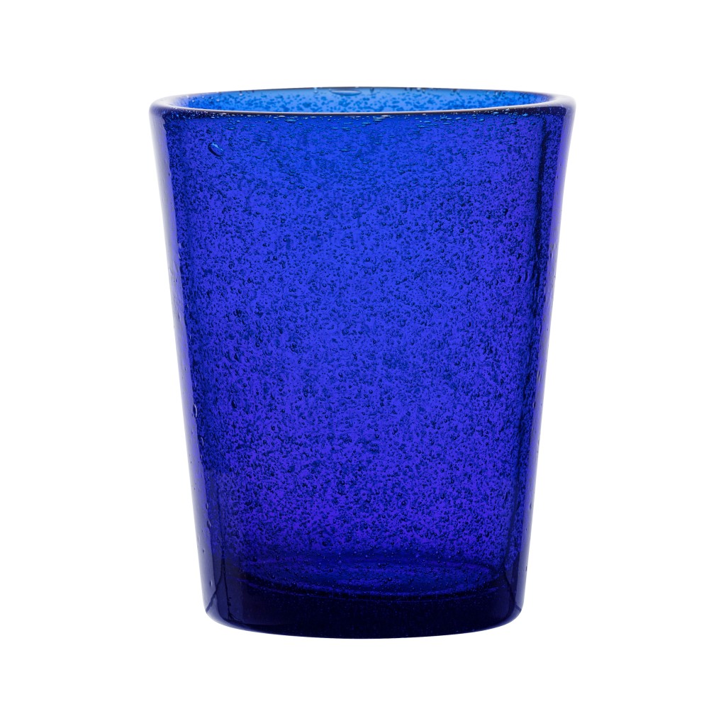 Utopia Partido Blue 9.5oz (27cl)