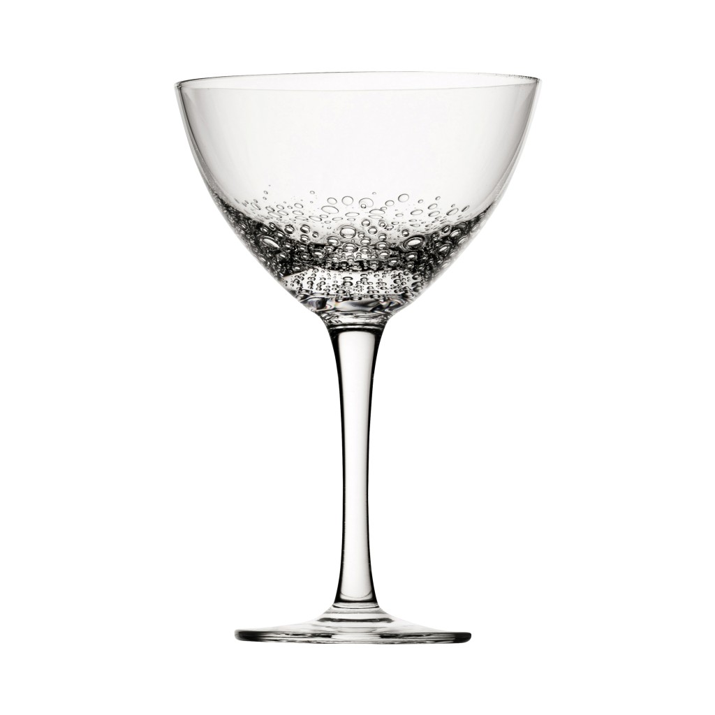 Utopia Botanist Martini 6oz (18cl)