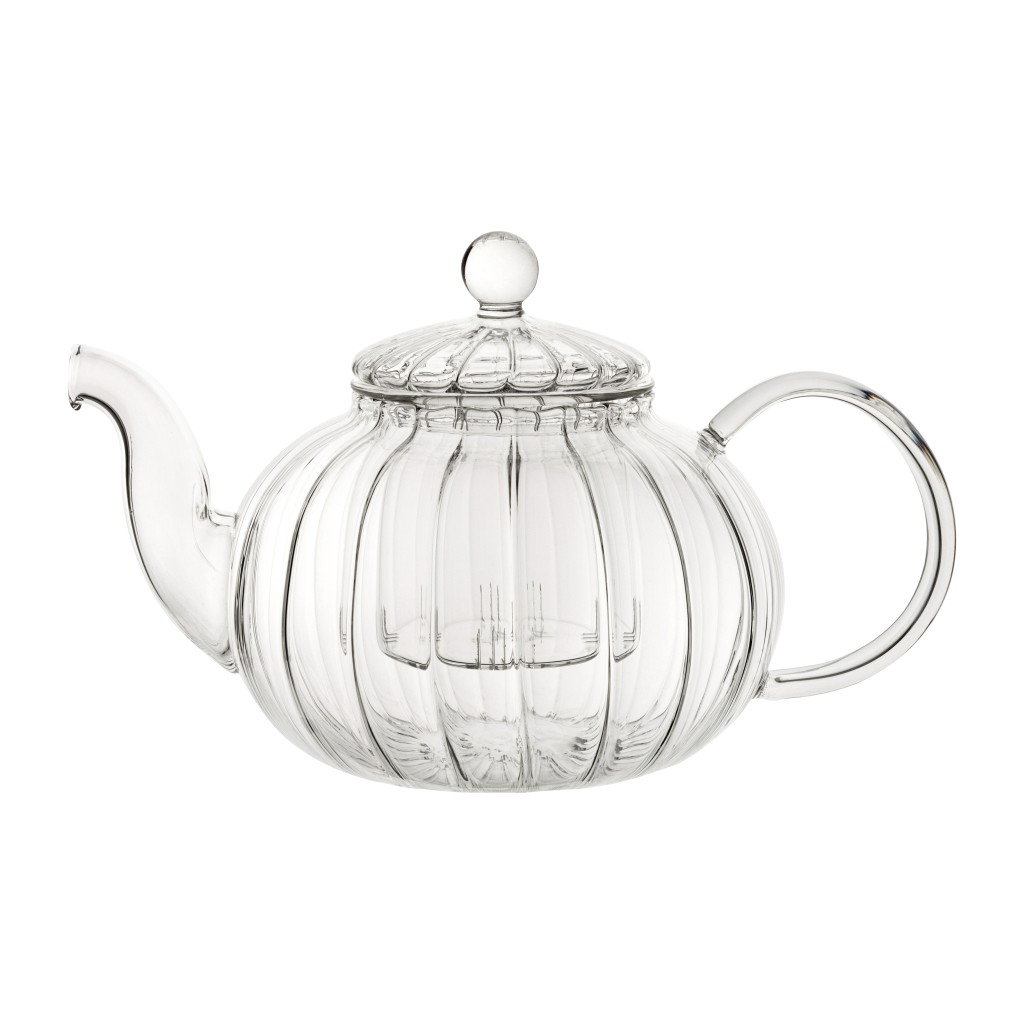 Utopia Illusion Teapot 33.5oz (95cl)