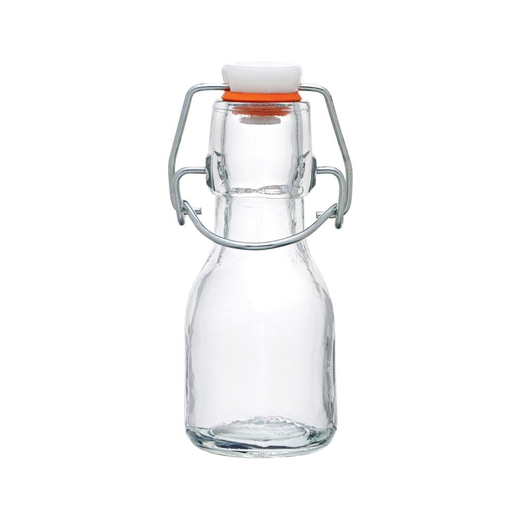 Utopia Mini Swing Bottle 2.5oz (7cl)