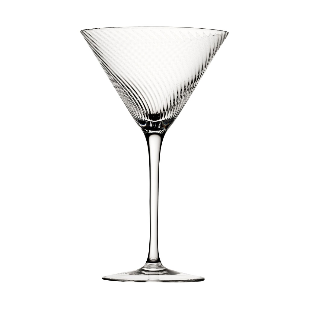 Utopia Twisted Hayworth Martini 10.5oz (30cl)