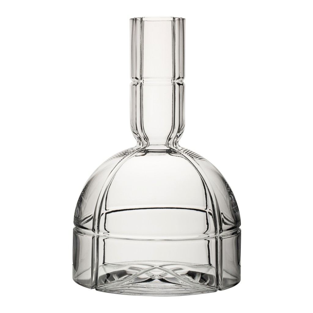 Utopia O2  Carafe 61oz (175cl)