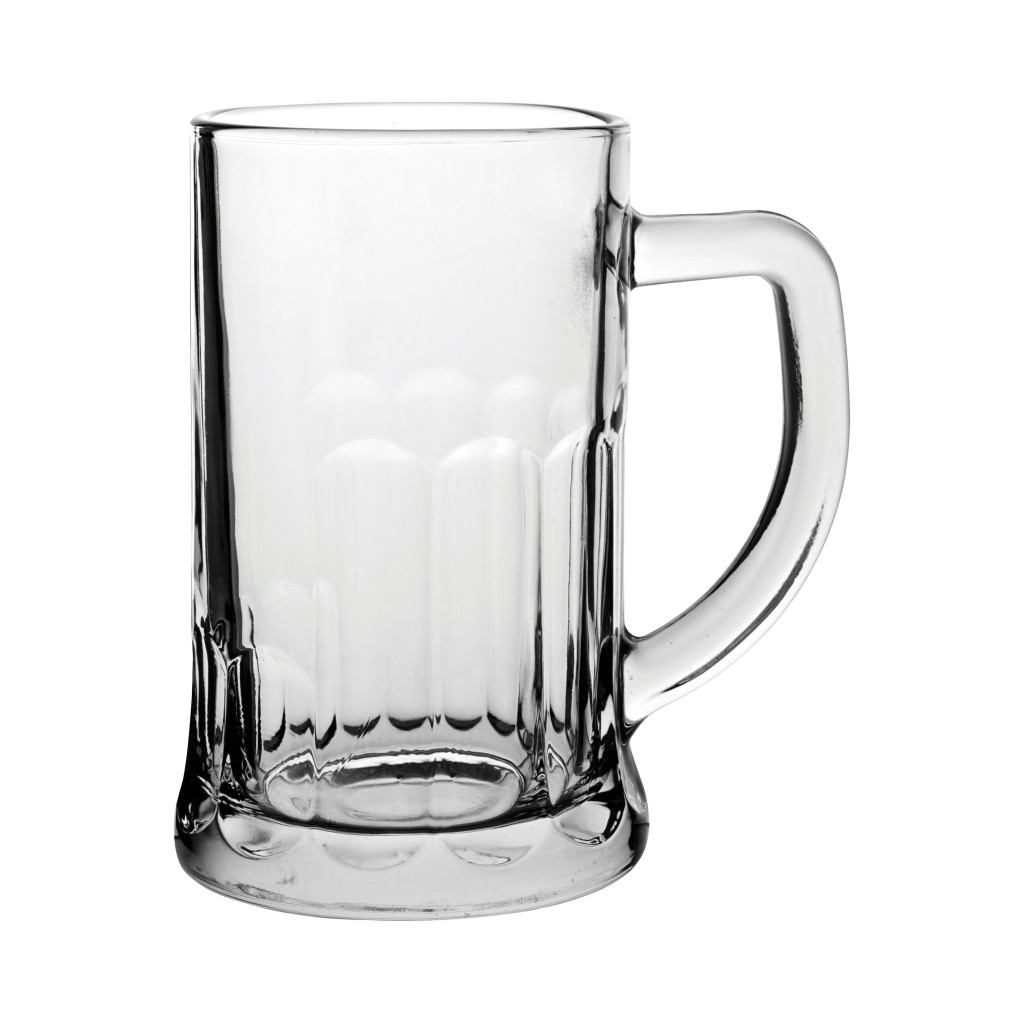 Utopia Abbey Tankard 20oz (57cl)