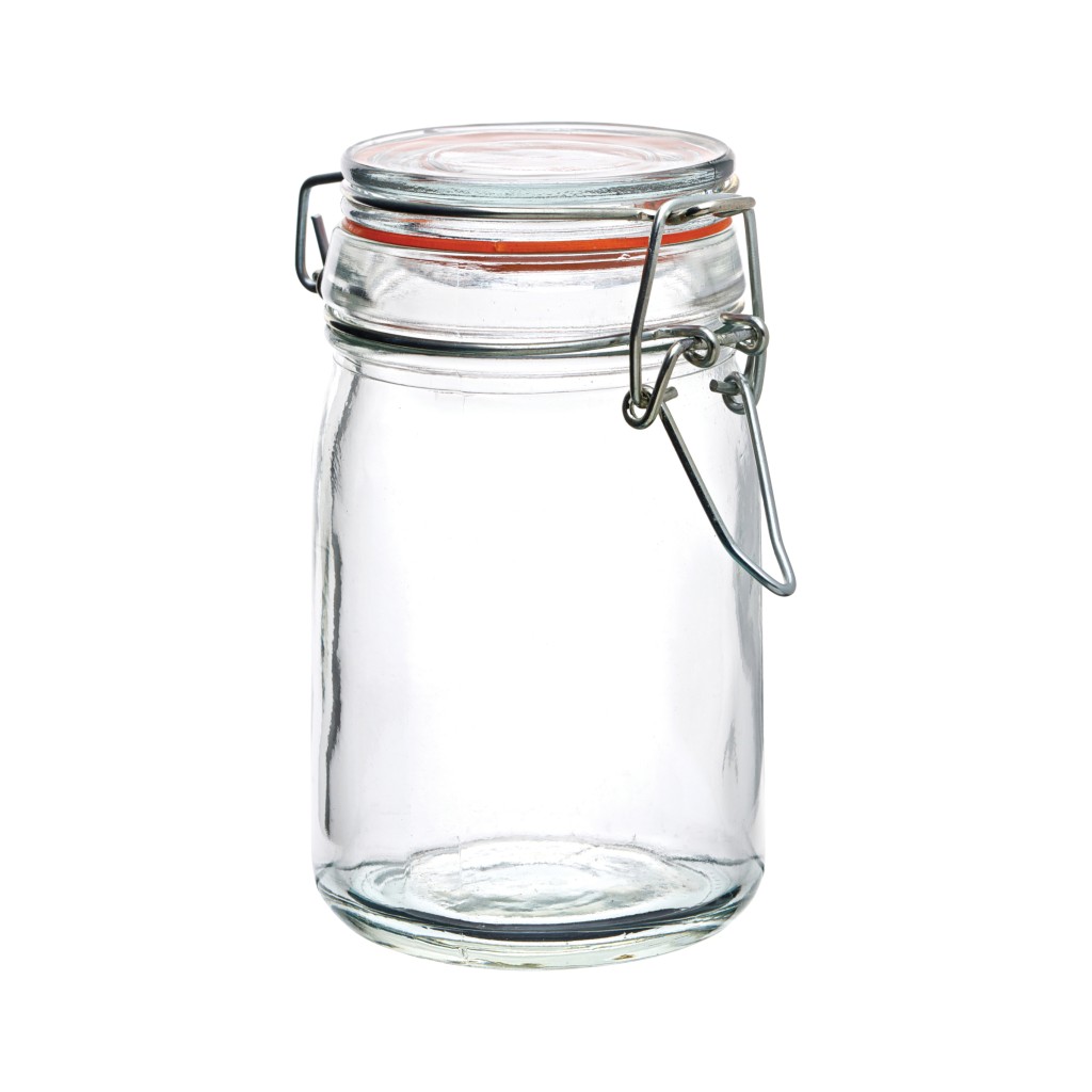 Utopia Preserving Style Jar 9oz (26cl)