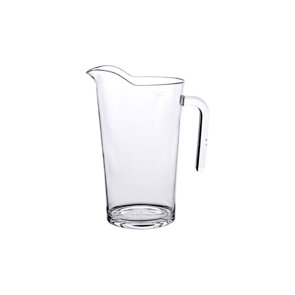 Utopia 2 Pint Jug CA