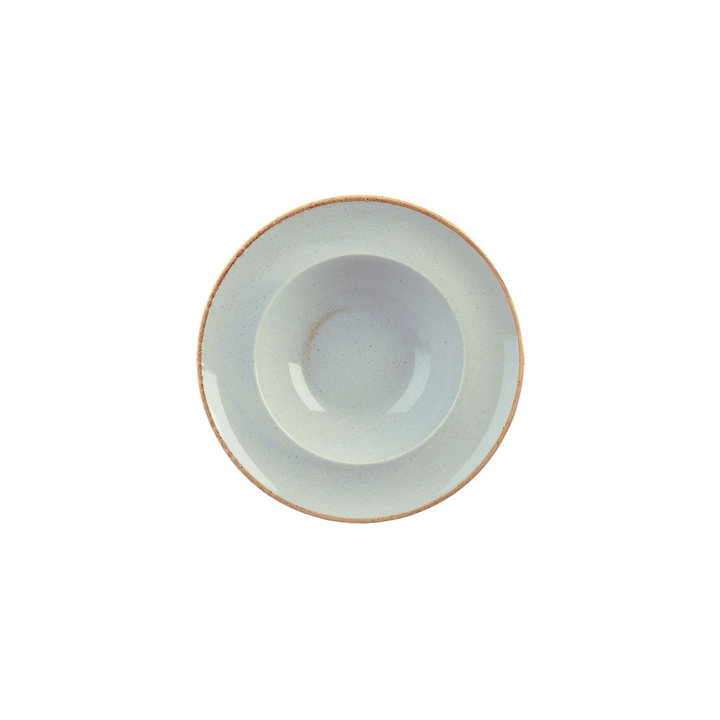 DPS Stone Pasta Plate 26cm