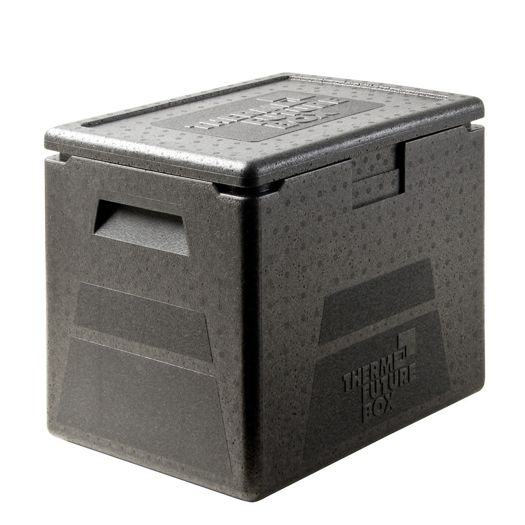 Thermo Future Box Stapelbox EN 1/2 400 x 300 x 360