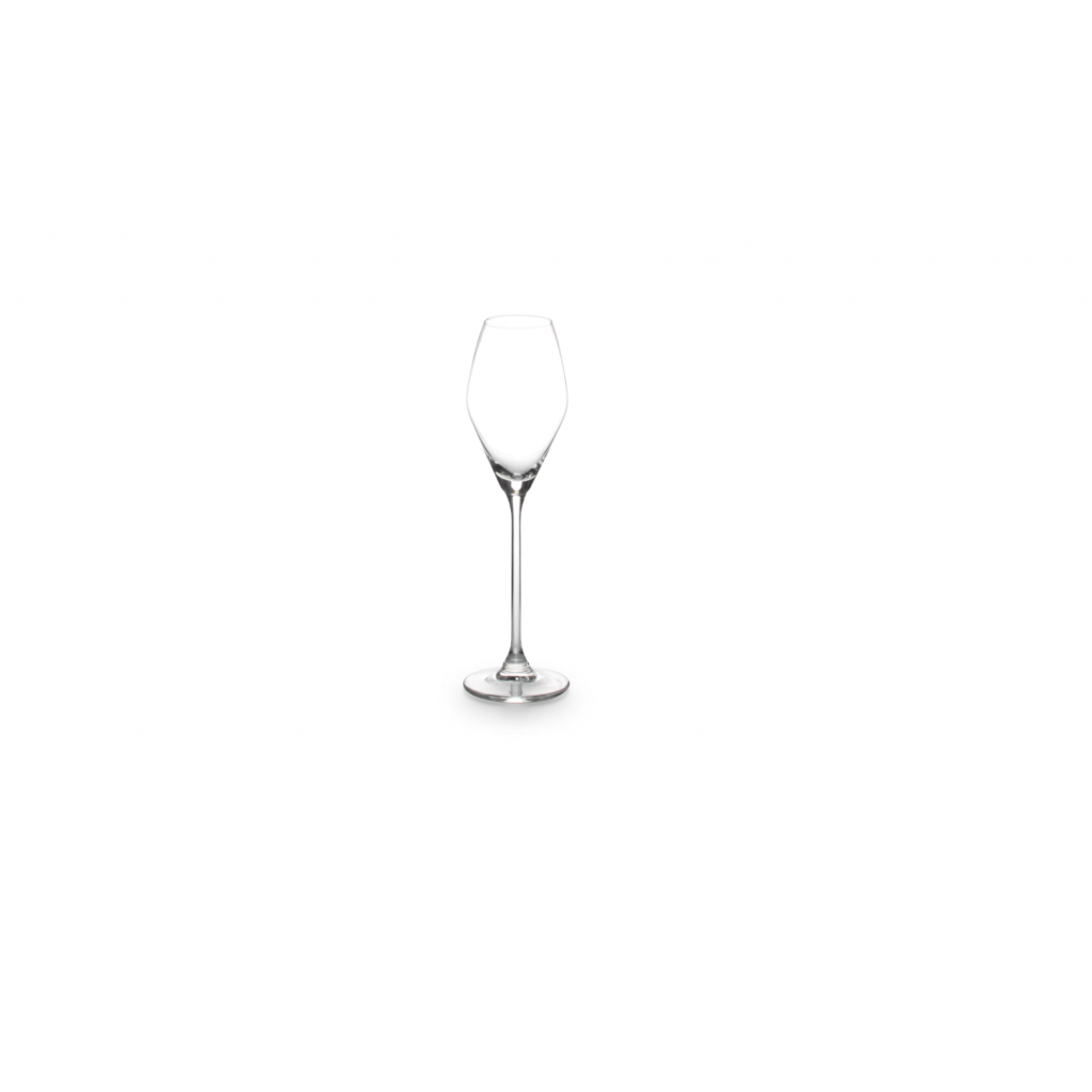 Bonbistro Champagne glass 20cl Fino - set/7