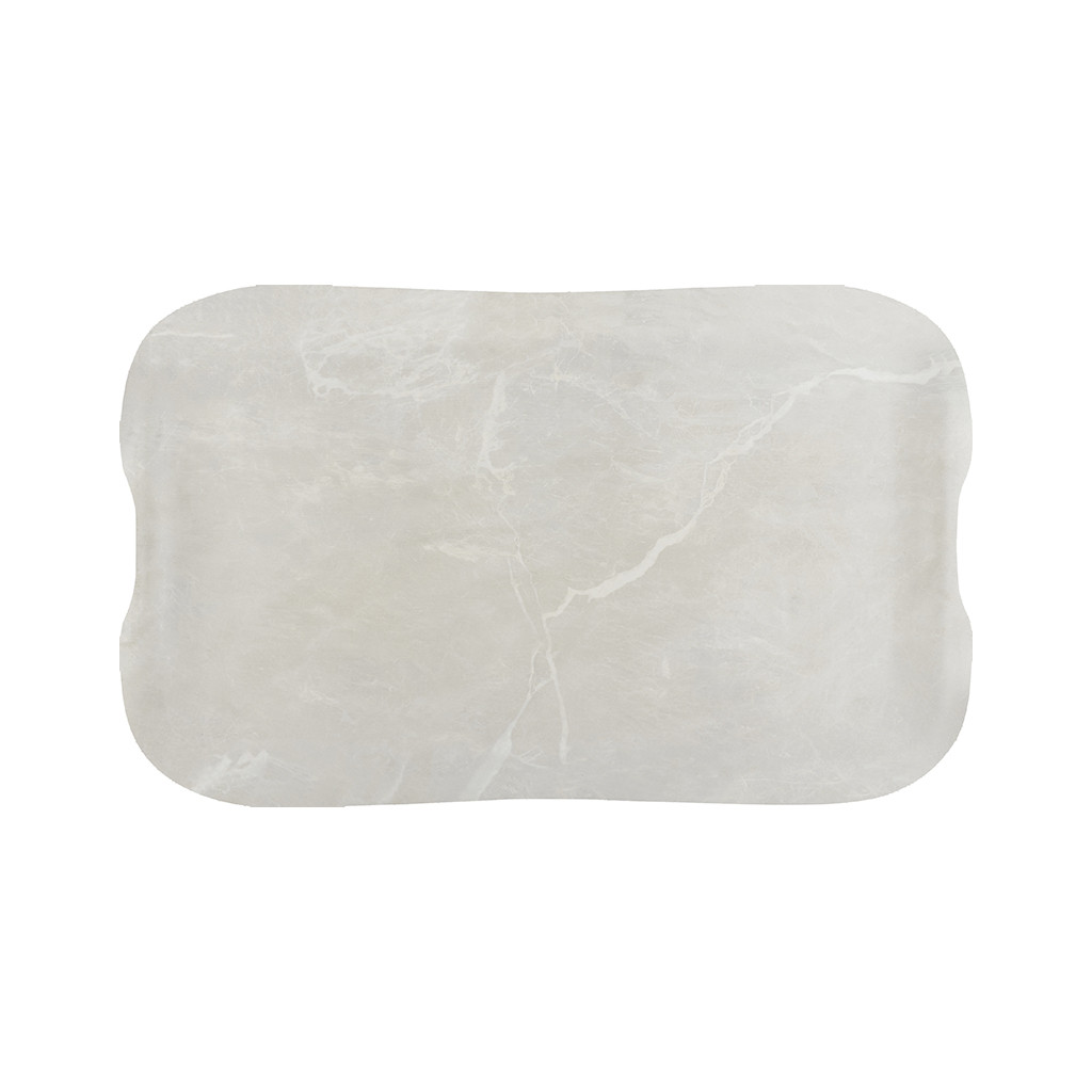 Roltex Dura Gastro 1/1 White Marble