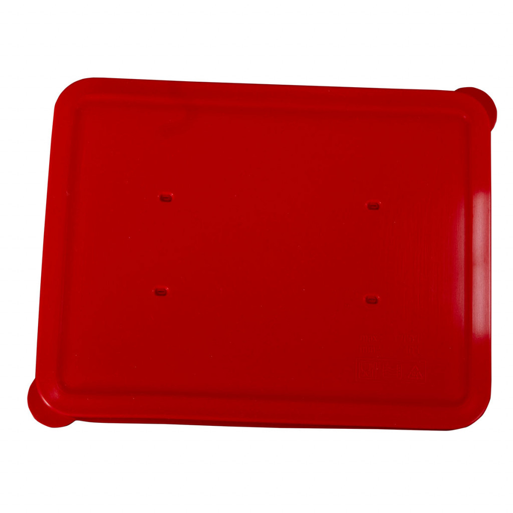 Thermo Future Box Deckel eckig / rectangular lid