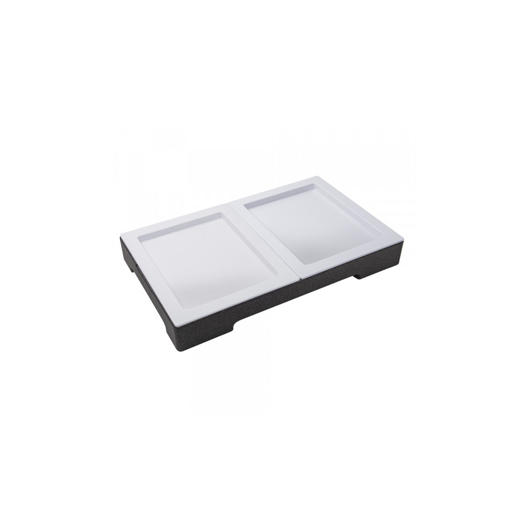 Thermo Future Box GN 1/2 Tablett FRAMES 325 x 265 x 21