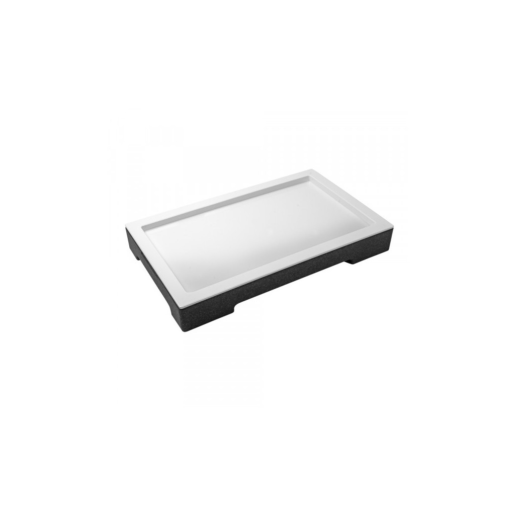 Thermo Future Box GN 1/1 Tablett FRAMES 530 x 325 x 21