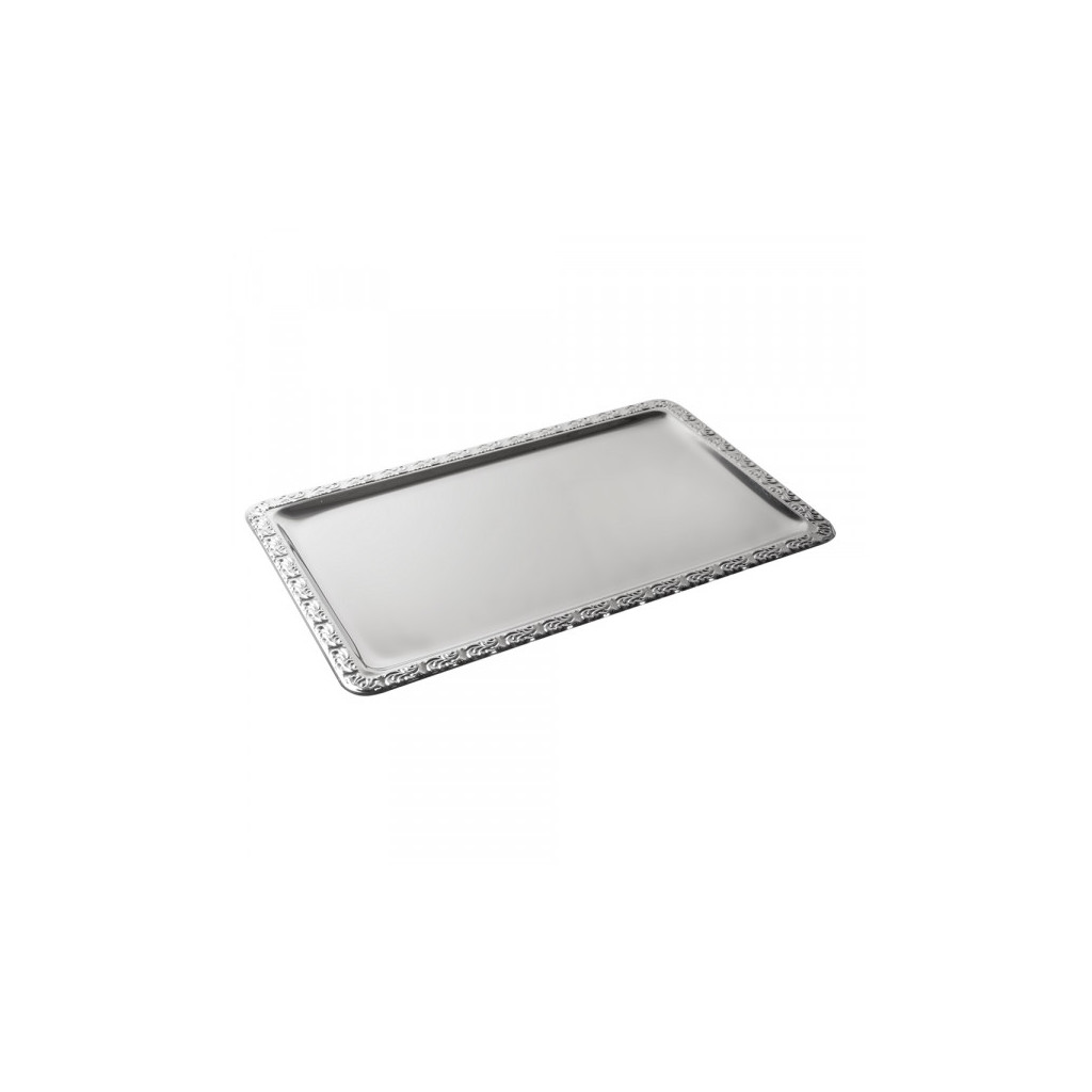 Thermo Future Box GN 1/1 Tablett DEKOR 530 x 326