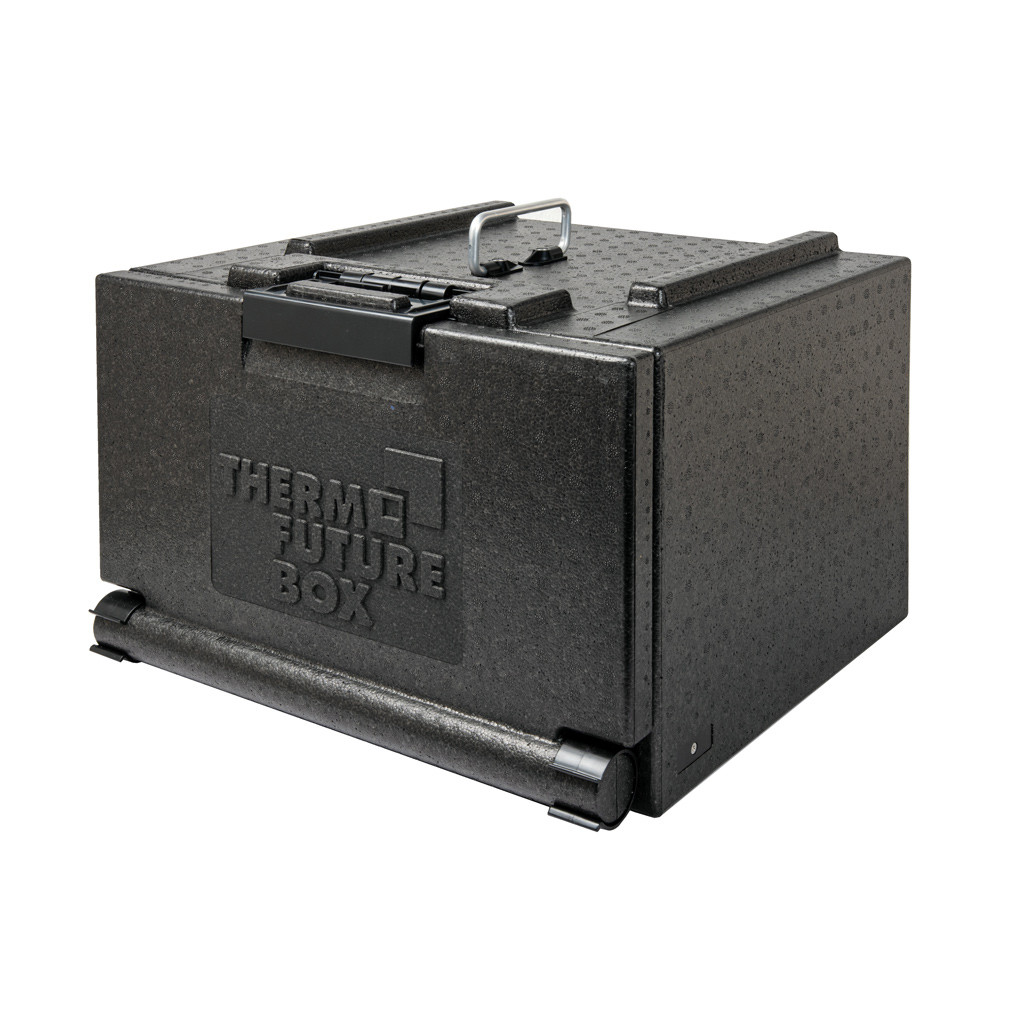 Thermo Future Box CARRY BOX 350x350(390) x200, 24(27)L