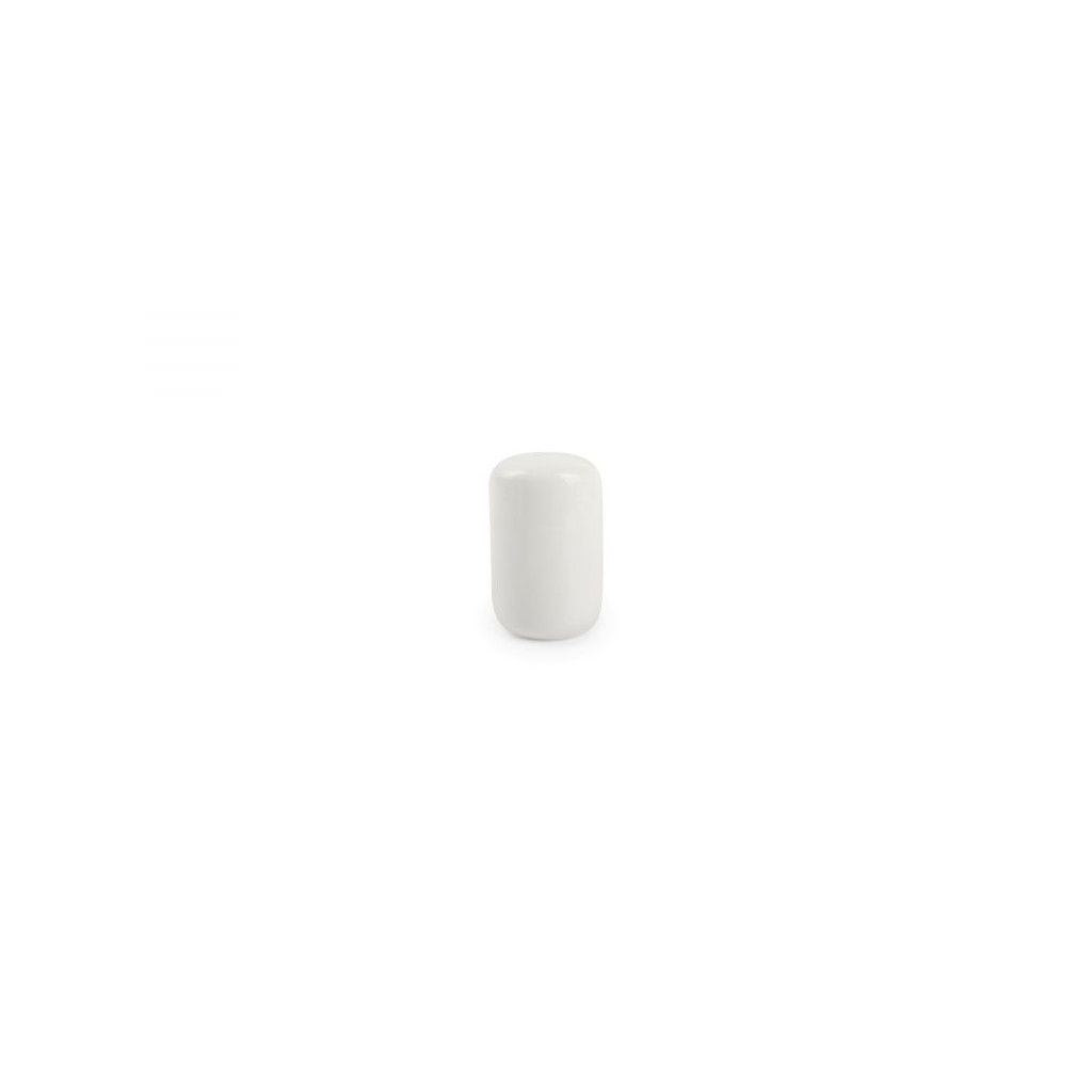 F2D Salt shaker 4xH7cm white Ceres