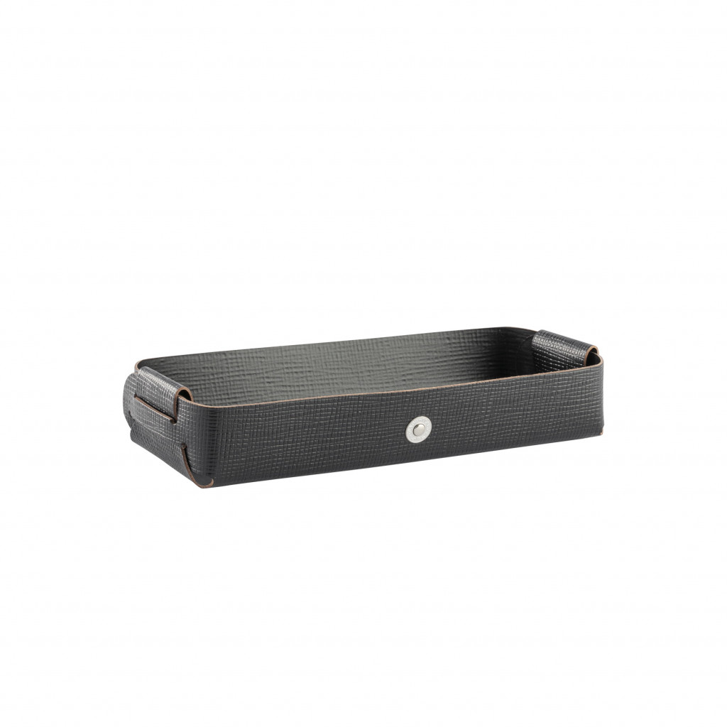 objects tray AGILE S CHEF BLACK