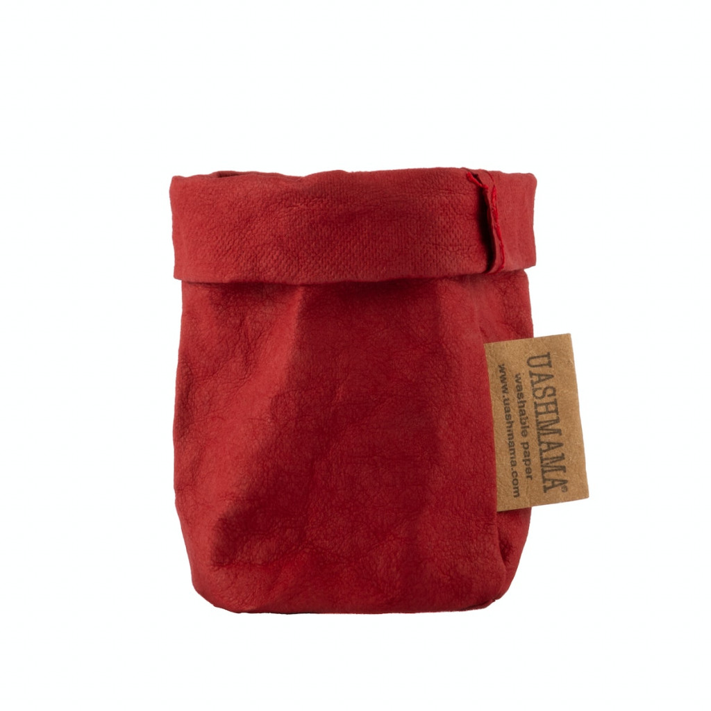 Uashmama Paper Bag Xsmall Palio