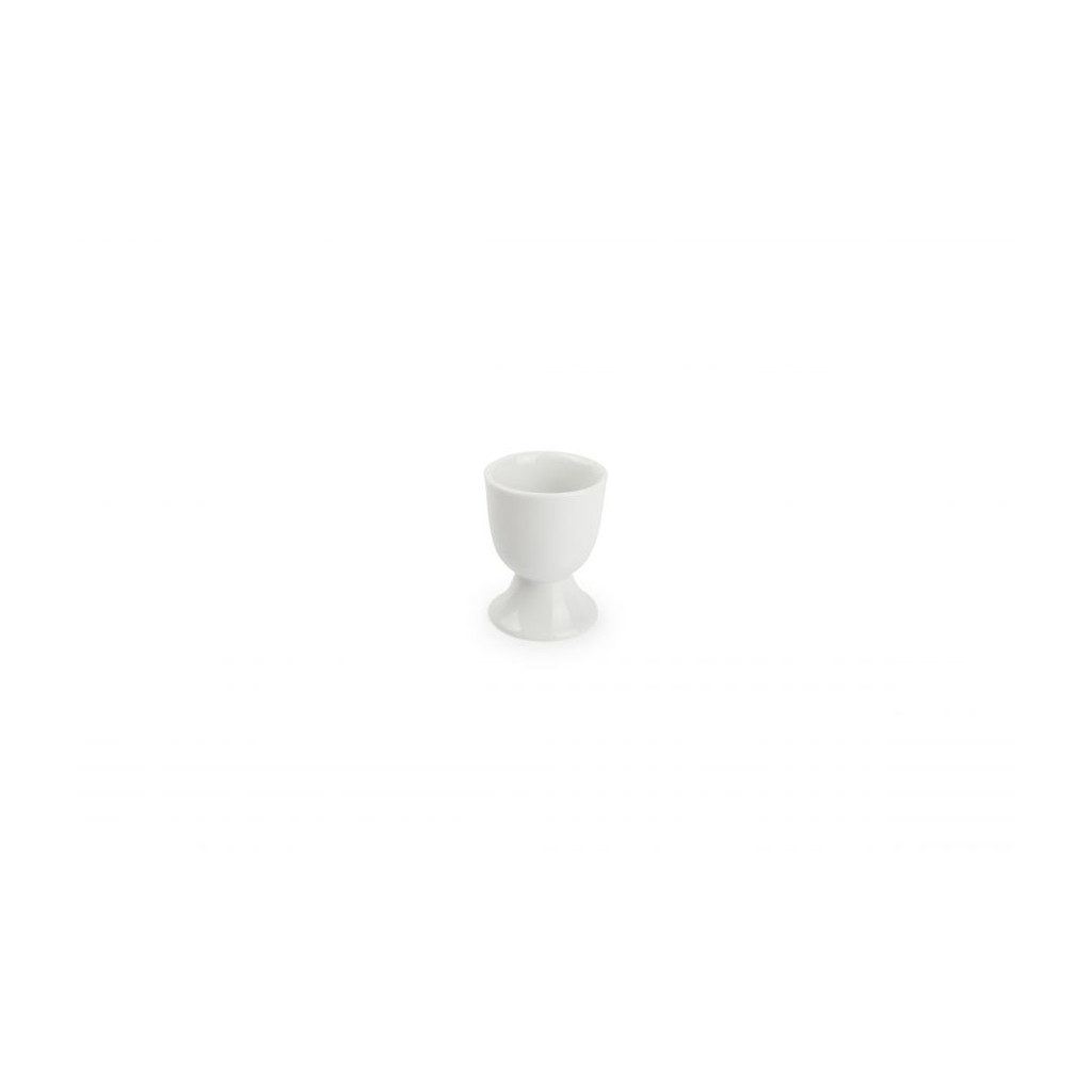 Bonbistro Egg cup 5xH6cm white Appetite