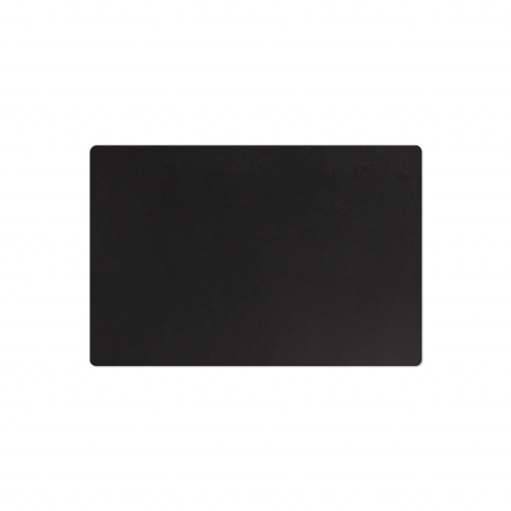 PLACEMATS 30x45 cm single piece BLACK BULL th. 3,6