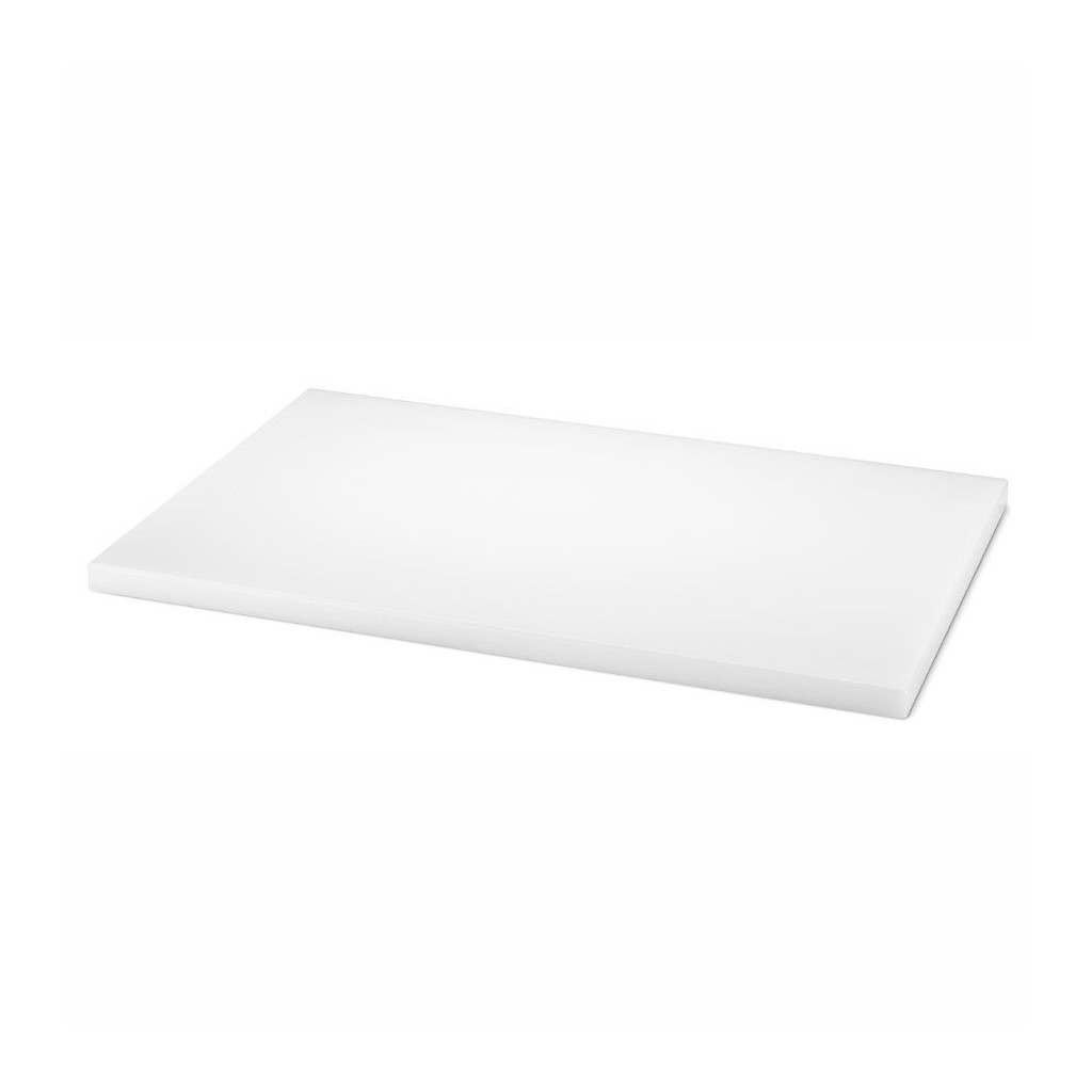 Pujadas WHITE CUTTING BOARD 60X40X2CM