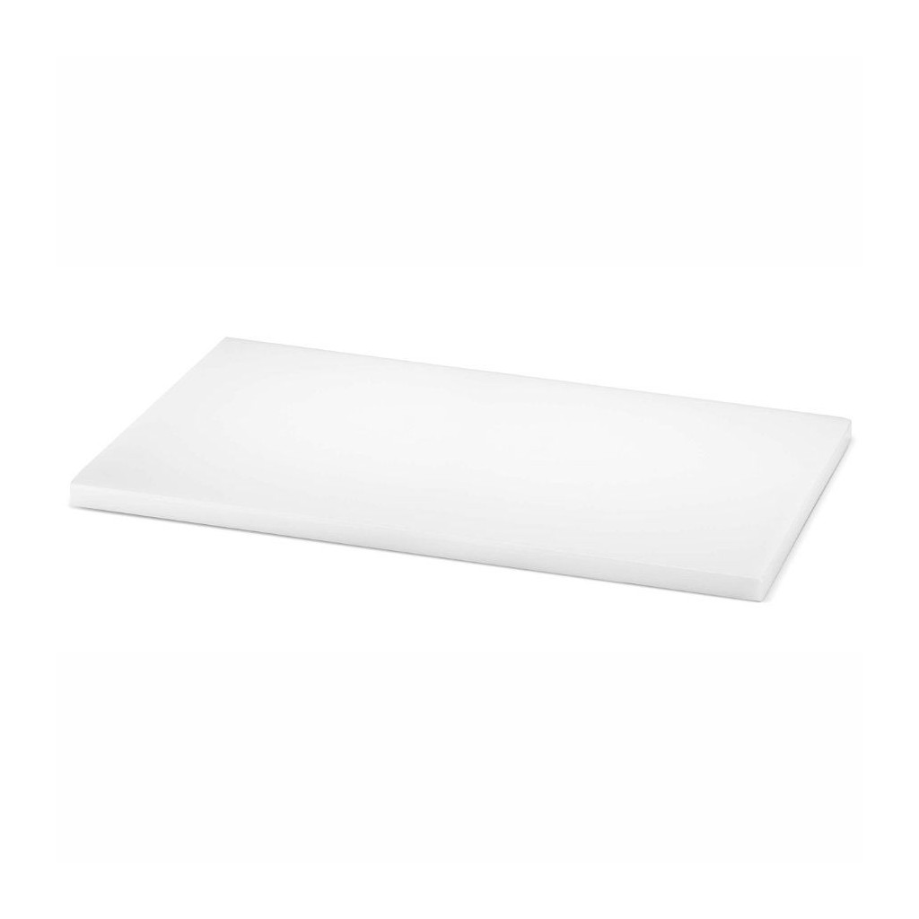 Pujadas WHITE CUTTING BOARD 1/1 GN