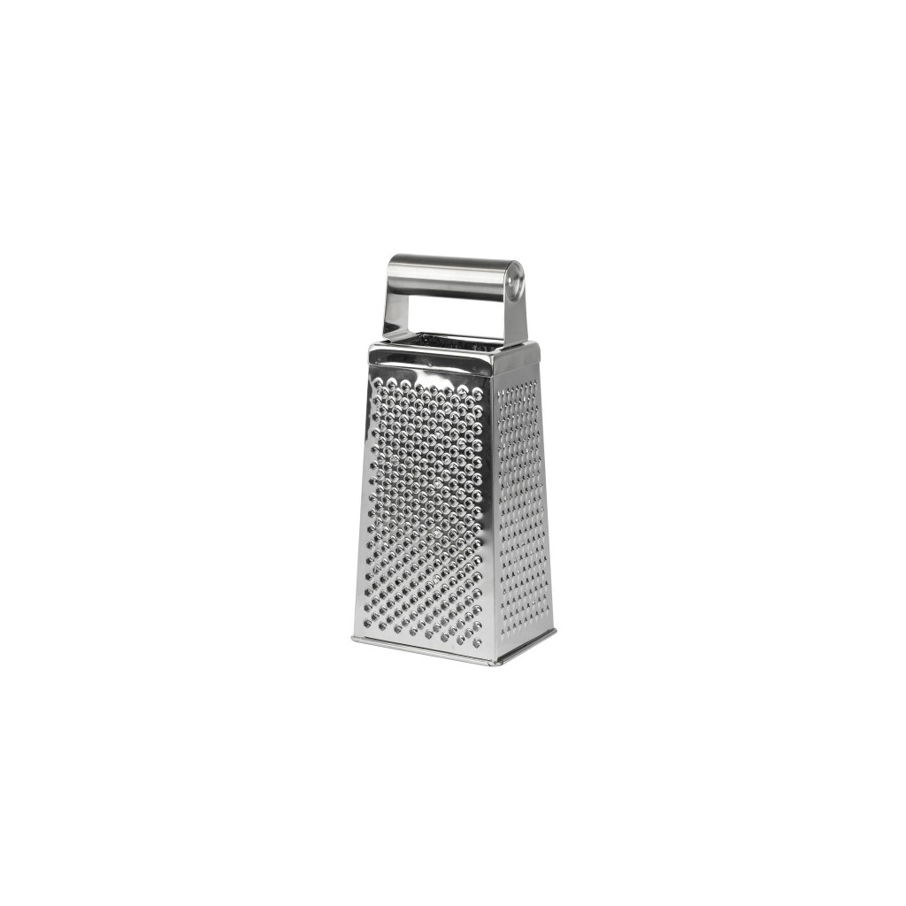 POC - FOUR-SIDE GRATER