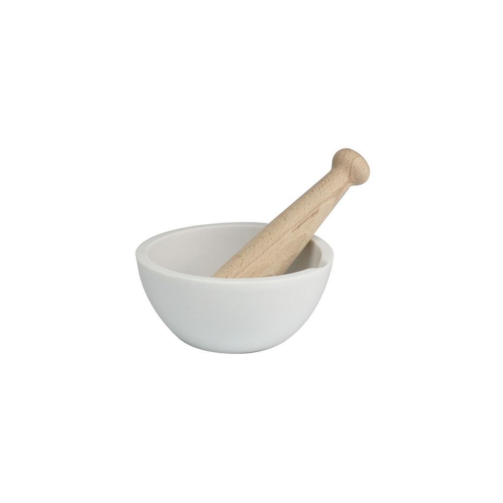 POC - MORTAR WITH PESTLE