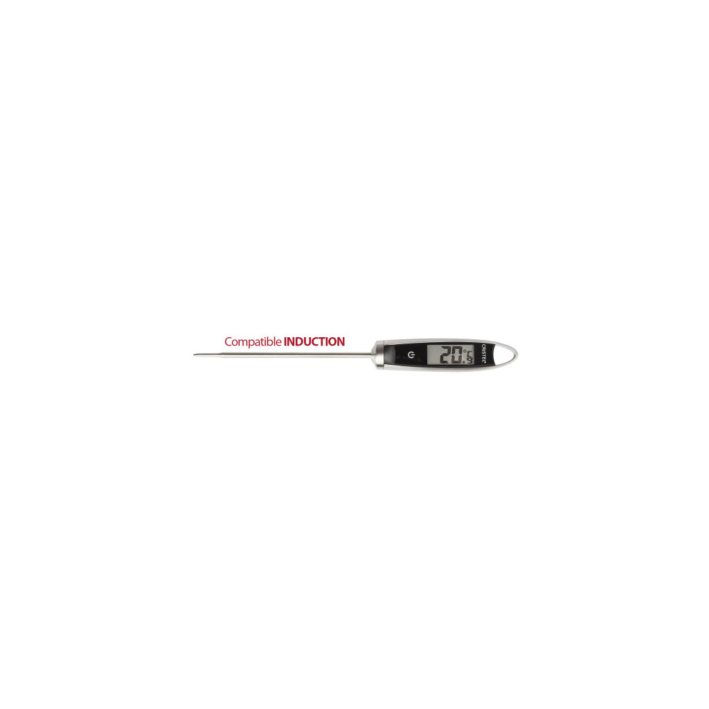 POC - DIGITAL COOKING THERMOMETER