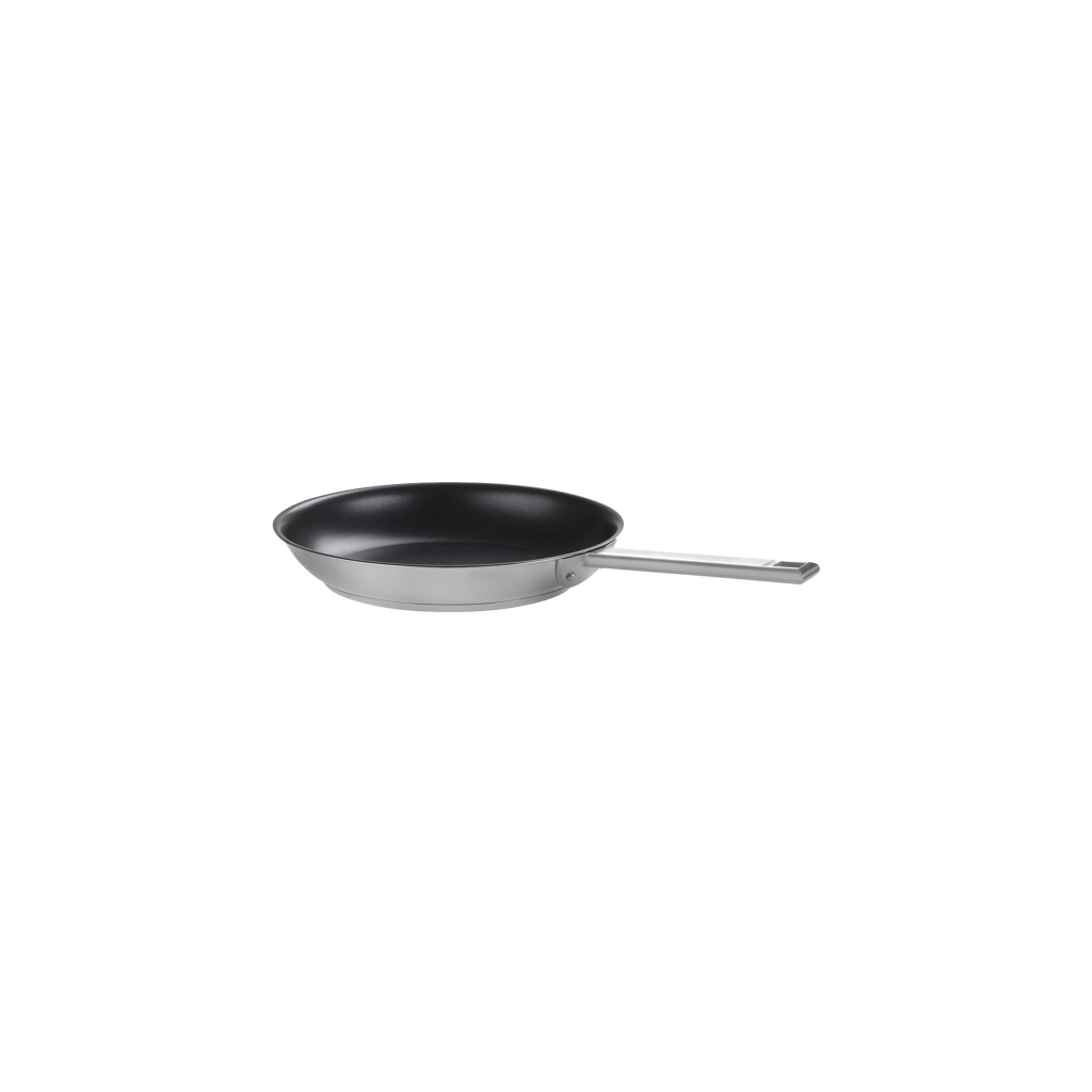 FRY PAN 24 CM STRATE FIXED MAT COATING EXCELISS